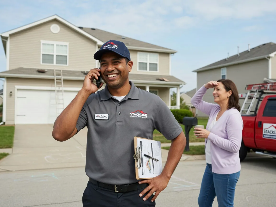 Chimney flashing repair Crescent, IA FAQs